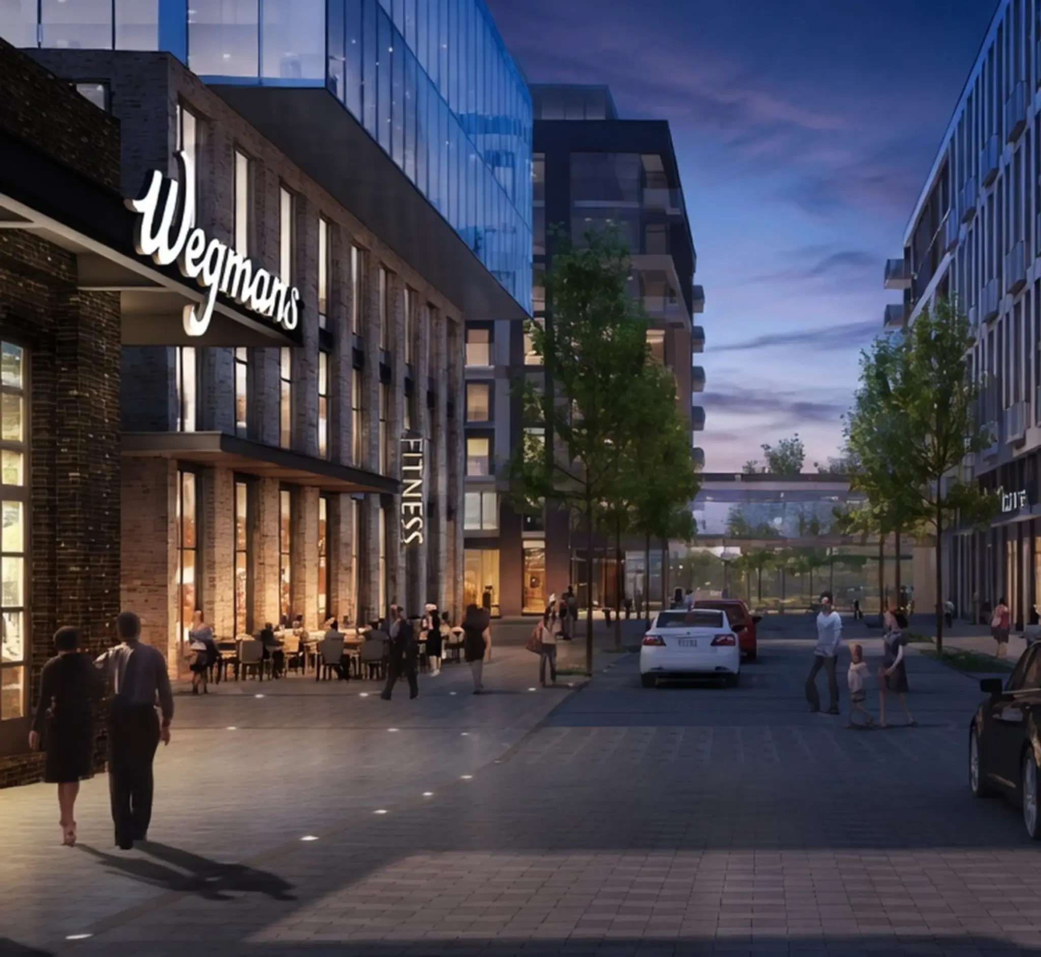 Retail & Commercial