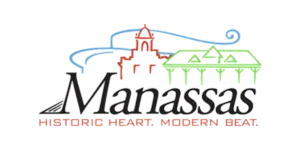 09 Manassas logo