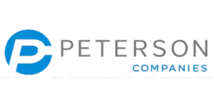 11 Peterson logo