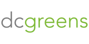 13 dcgreens logo