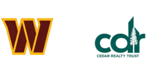 Commanders - Cedar Realty logo