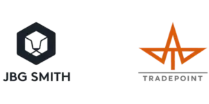 JBG smith - TPA logo